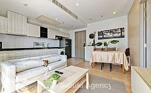 HQ by Sansiri：1 BED ROOM Interior Photos No.23