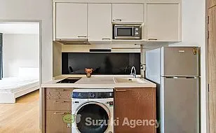 Noble Reveal：1 BED ROOM Interior Photos No.25