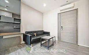 The Room Sukhumvit 69：1 BED ROOM Interior Photos No.23