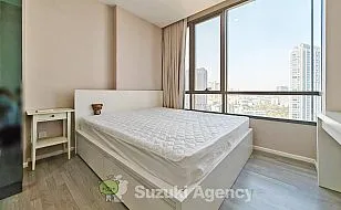 The Room Sukhumvit 69：1 BED ROOM Interior Photos No.71