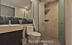 The Lumpini 24：1 BED ROOM Interior Photos No.73