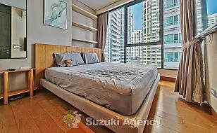 The Lumpini 24：1 BED ROOM Interior Photos No.71