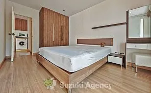 Tree Condo Sukhumvit 42：1 BED ROOM Interior Photos No.72