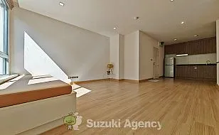 Tree Condo Sukhumvit 42：1 BED ROOM Interior Photos No.23