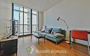 Park Origin Phrom Phong：1 BED ROOM Interior Photos No.21
