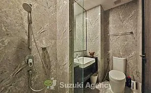 Ashton Asoke：1 BED ROOM Interior Photos No.73