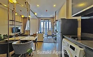 Ashton Asoke：1 BED ROOM Interior Photos No.20