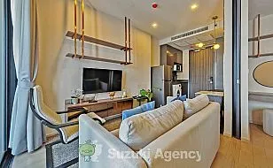 Ashton Asoke：1 BED ROOM Interior Photos No.24
