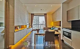 The XXXIX by Sansiri：1 BED ROOM Interior Photos No.20