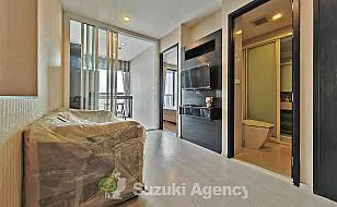 Rhythm Sukhumvit 44/1：1 BED ROOM Interior Photos No.22