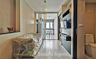 Rhythm Sukhumvit 44/1：1 BED ROOM Interior Photos No.20