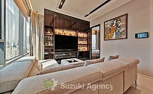 The Bangkok Thonglor：2 BED ROOM Interior Photos No.29