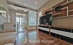The Room Sukhumvit 62：1 BED ROOM Interior Photos No.22