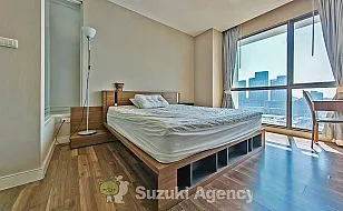 The Room Sukhumvit 62：1 BED ROOM Interior Photos No.71