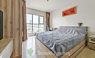 Aspire Sukhumvit 48：1 BED ROOM Interior Photos No.71