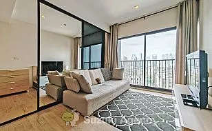 Noble Remix：1 BED ROOM Interior Photos No.21