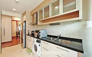 The Bangkok Sukhumvit 43：2 BED ROOM Interior Photos No.31