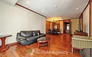 The Bangkok Sukhumvit 43：2 BED ROOM Interior Photos No.29
