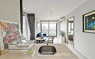 Rhythm Sukhumvit 42：1 BED ROOM Interior Photos No.20