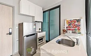 Rhythm Sukhumvit 42：1 BED ROOM Interior Photos No.25