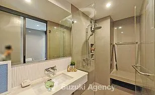 Rhythm Sukhumvit 42：1 BED ROOM Interior Photos No.73