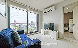 Rhythm Sukhumvit 42：1 BED ROOM Interior Photos No.22