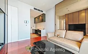 KHUN by YOO：1 BED ROOM Interior Photos No.23