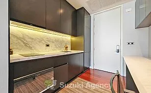 KHUN by YOO：1 BED ROOM Interior Photos No.25