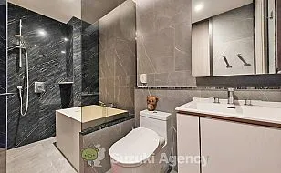 The Reserve Sukhumvit 61：1 BED ROOM Interior Photos No.73