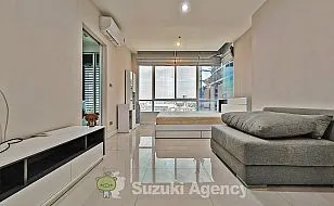 The Sky Sukhumvit：Studio Interior Photos No.14