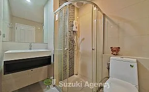 The Sky Sukhumvit：Studio Interior Photos No.19