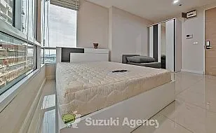 The Sky Sukhumvit：Studio Interior Photos No.18