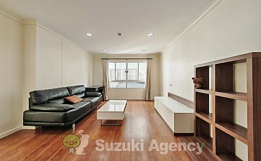 Lumpini Suite Sukhumvit 41