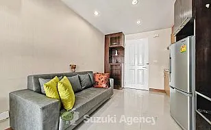 The Clover Thonglor Residence：1 BED ROOM Interior Photos No.23