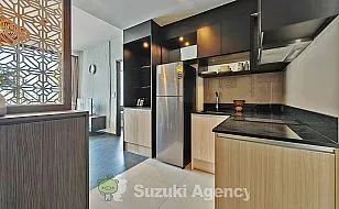 Edge Sukhumvit 23：1 BED ROOM Interior Photos No.25