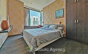 Edge Sukhumvit 23：1 BED ROOM Interior Photos No.72