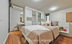 Le Cote Sukhumvit 14：1 BED ROOM Interior Photos No.71