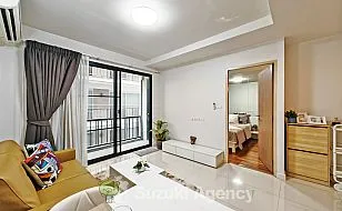 Le Cote Sukhumvit 14：1 BED ROOM Interior Photos No.22