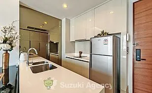 The Address Sukhumvit 28：1 BED ROOM Interior Photos No.25