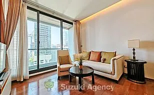 The Address Sukhumvit 28：1 BED ROOM Interior Photos No.21
