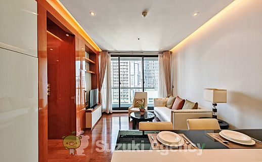 The Address Sukhumvit 28