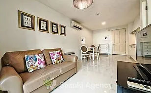The Clover Thonglor Residence：1 BED ROOM Interior Photos No.23