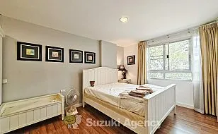 The Clover Thonglor Residence：1 BED ROOM Interior Photos No.71