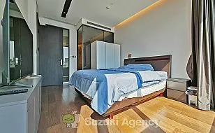 The Bangkok Thonglor：1 BED ROOM Interior Photos No.72