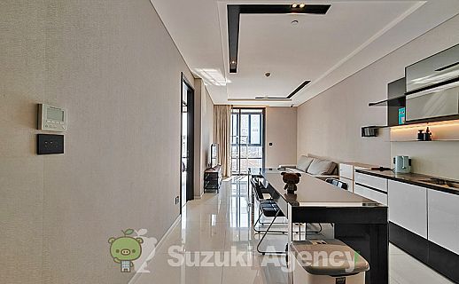 The Bangkok Thonglor