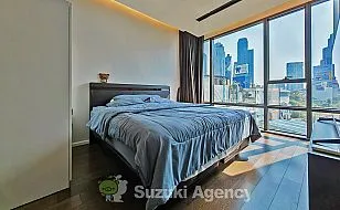 The Bangkok Thonglor：1 BED ROOM Interior Photos No.71