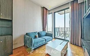 KEYNE by Sansiri：2 BED ROOM Interior Photos No.27