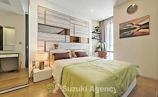 Ashton Asoke：1 BED ROOM Interior Photos No.71