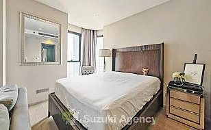 Ashton Asoke：1 BED ROOM Interior Photos No.71