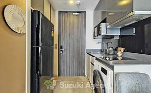 Ashton Asoke：1 BED ROOM Interior Photos No.25